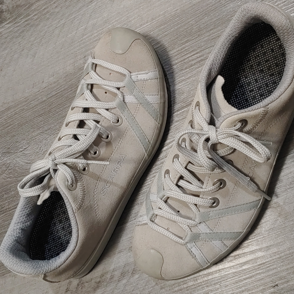 Scarpa Vibram Shoes